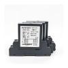 0-10V Signal Converter 4-20mA Pluggable Analog Isolator(0-10v to 4-20mA,1 in 1 Out) view 2