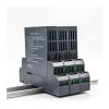 0-10V Signal Converter 4-20mA Pluggable Analog Isolator(0-10v to 4-20mA,1 in 1 Out) view 4
