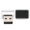 AYNEFY USB Fingerprint Reader, USB Fingerprint Reader Alloy, 360 Touch, 0.5S Fast Recognition, Lector De Digital para Pc for Pc Laptops and Secure Multifamily Use view 4