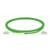 10pcs/lot LC UPC Multimode OM5 50/125 Duplex 2.0mm or 3.0mm 1/2/3/5/10/25m LC-LC Fiber Optic Patch Cord Jumper Cable Connector(3M) view 1