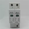 10KA-20KA 1P+N 2P Surge Arrester Protection Device Surge Protector D ~385V AC view 3