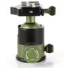 Fotga 360 Panoramic Professional Heavy Duty Tripod Ball Head W/Arca Swiss Quick Release Plate Bubble Level for DSLR Mirrorless Camera Camcorder 1/4" 3/8" Tripod Monopod view 1