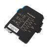 1 in 2 Out DC Analog Signal Isolator 4-20mA to 0-10V 0-10v 4 20ma Converter Isolators(1 Input 2 outputs,0-3.3V Output) view 1