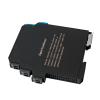 1 in 2 Out DC Analog Signal Isolator 4-20mA to 0-10V 0-10v 4 20ma Converter Isolators(1 Input 2 outputs,0-3.3V Output) view 4