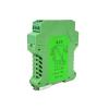 1 in 2 Out 0-10V Analog Signal Isolator Distribution Converter 4-20mA Conversion Module(2 in 2 Out,0-20mA in and Out) view 2