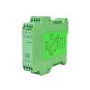 1 in 2 Out 0-10V Analog Signal Isolator Distribution Converter 4-20mA Conversion Module(2 in 2 Out,0-20mA in and Out) view 3