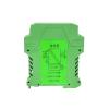 1 in 2 Out 0-10V Analog Signal Isolator Distribution Converter 4-20mA Conversion Module(2 in 2 Out,0-20mA in and Out) view 4