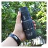 16x52 High Definition Monocular Telescope - Portable, Long Range, Sharp Images for Outdoor Sports, Camping, Travel (SET1) view 2