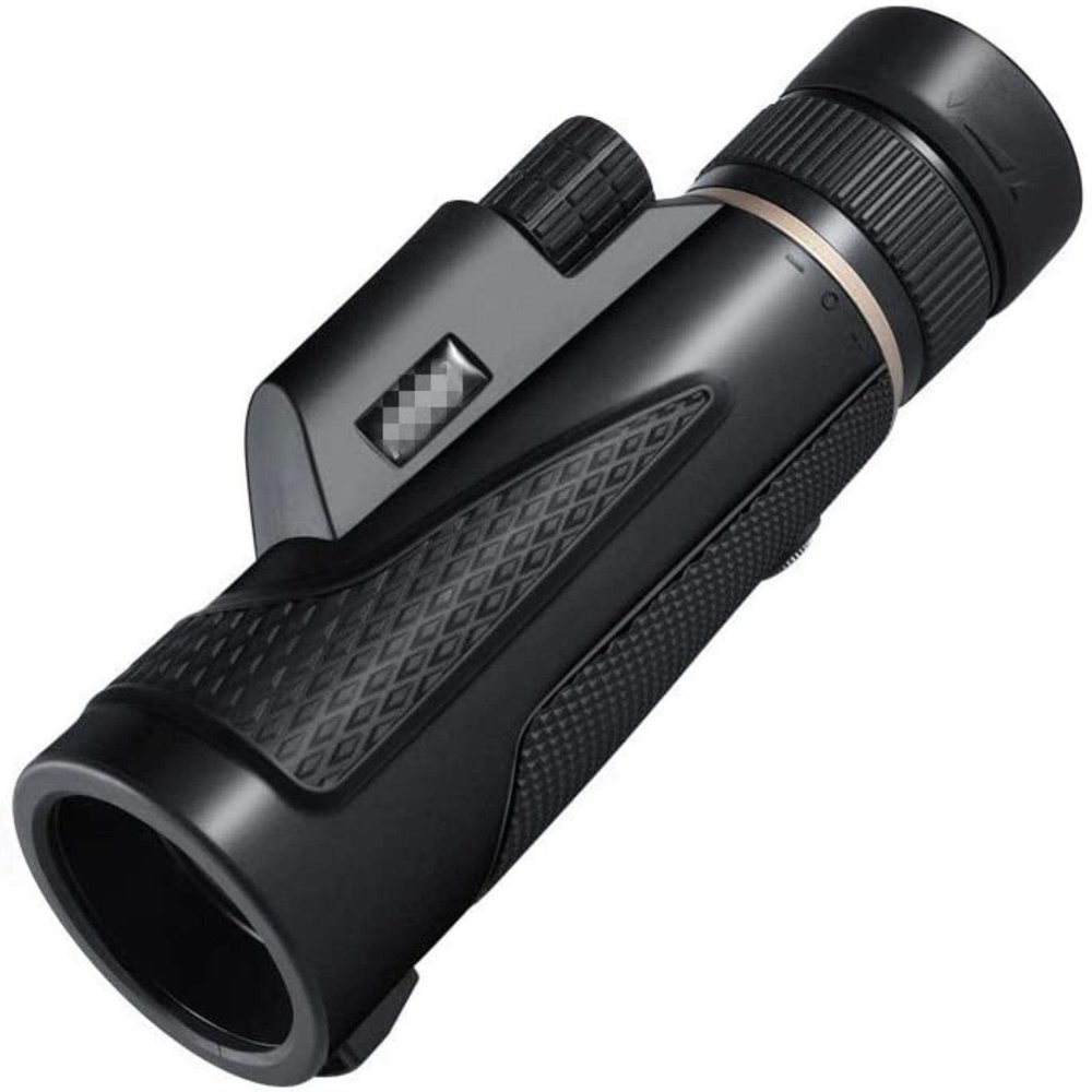 10-32x42 HD Zoom Binoculars with Tripod - Compact Monocular Telescope for Bird Watching and Adult Activities