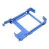 3.5in Hard Drive Tray, SAS SATA HDD Tray Bracket for 9020 7020 7010 3020 3010 Servers, Metal Mounting Enclosure Adapter with Cooling Holes, Universal Compatibility for 3.5 Inch view 4
