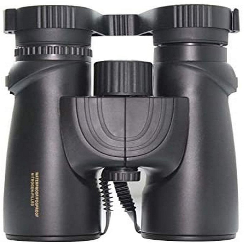 10X42 Roof Prism Binoculars - High Power Telescope for Bird Watching, Stargazing, Concerts, and Sports - Adults' BAK4 Prism Lens