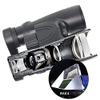 10X42 Roof Prism Binoculars - High Power Telescope for Bird Watching, Stargazing, Concerts, and Sports - Adults' BAK4 Prism Lens view 2