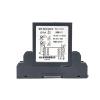 0-5V to 0-20mA Signal Converter 35MM Din Rail Isolation(4-20mA to 0-10v,1 in 2 Out) view 2