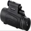 12x42 High Power Monocular Telescope with BAK4 Prism Lens - Compact Binoculars for Bird Watching, Theater, and Smartphone Compatibility view 1