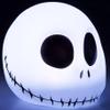 Theme Park Merchandise WDW Dis Parks Light Up Figure Head Jack Skell Nightmare NBC view 3