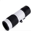 15-75X25 High Power Telescope Monocular - Portable Binoculars for Bird Watching and Camping with Clear Vision view 1