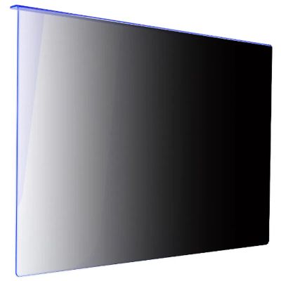 24 Inch Privacy Screen for Monitor, HD Anti Blue Light & Anti Glare Screen Filter, Computer Screen Filter for 16:9-21.53" x 12.59"