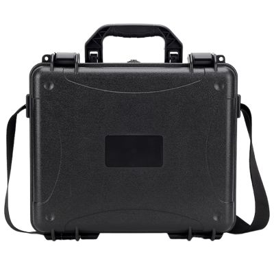 BUBEFSKD MultiFunction Flight Carry Case With Protective Padding For Outdoor Travel And Photography For Air 3 Flight Portable Carrying Case