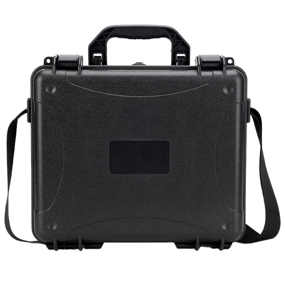 BUBEFSKD MultiFunction Flight Carry Case With Protective Padding For Outdoor Travel And Photography For Air 3 Flight Portable Carrying Case