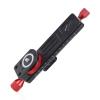 LCB-16M Manual Stackable Photography Slide Macro Guide Macro Focusing Track Slider DSLR Track Quick Release Mount Photographic Stability Enhancer view 1