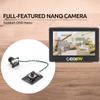 MEIVIFPV FPV Camera Caddx Ant 1200TVL Global WDR 16:9 FOV1651.8mm Lens Ultra-Light Nano Camera for FPV Cinewhoop Tinywhoop Racing Drone (Black-16:9) view 4