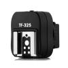 TF325 Hot Shoe Adapter Camera Flashing Converter for A900 A850 A750 A700 A550 A500 A380 A350 Digital Camera Accessories Hot Shoe Adapter view 3