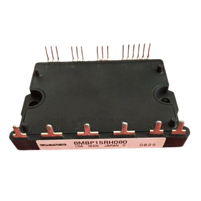1 PCS New 6MBP15RH060 Factory Packing with Warranty 6MBP15RH060