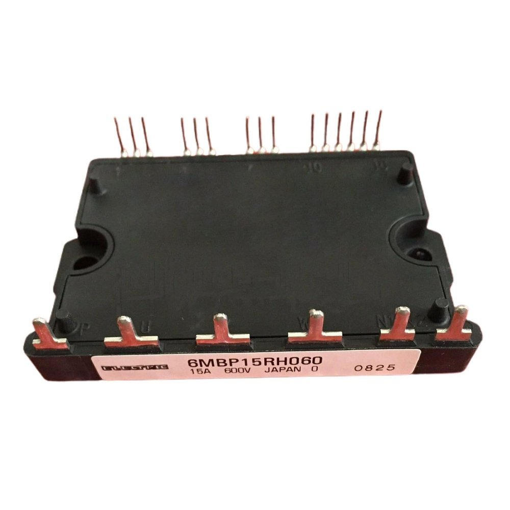 1 PCS New 6MBP15RH060 Factory Packing with Warranty 6MBP15RH060