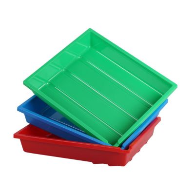 Imaging Film and Paper Developer Tray Developing Processing Darkroom Developing for and Paper Film Processing Tray