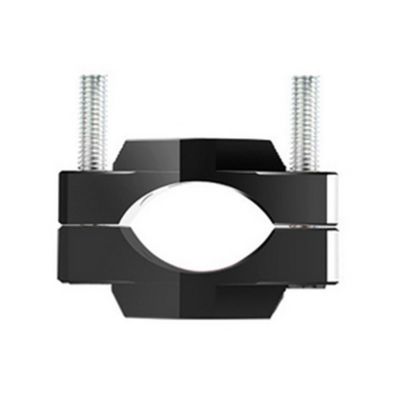 Aluminum Alloy Camera 32mm/42mm/54mm for Motorbike and Bikes Use Enhances Stability Bike Camera Holder