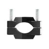 Aluminum Alloy Camera 32mm/42mm/54mm for Motorbike and Bikes Use Enhances Stability Bike Camera Holder view 1