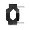 Aluminum Alloy Camera 32mm/42mm/54mm for Motorbike and Bikes Use Enhances Stability Bike Camera Holder view 4