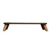Acrylic Speakers Stand Desktop Display Base for Wobunrn Speakers Holder for Enhances Sound Special Designs Stand view 1