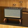 Acrylic Speakers Stand Desktop Display Base for Wobunrn Speakers Holder for Enhances Sound Special Designs Stand view 3