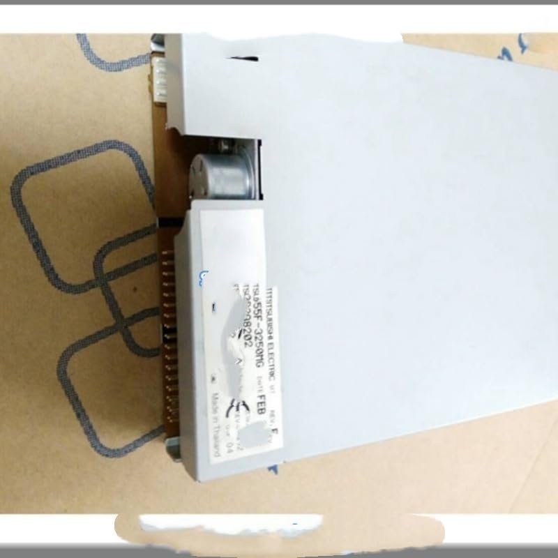 MF355F-3250MG 3.5-inch Floppy Disk Drive REV F Industrial Grade