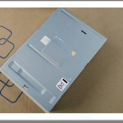 FD-235HF C891 Industrial Control Special Jumper Floppy Drive Industrial Floppy Drive