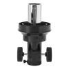 90mm Telescope Focusing Seating, Reflective Telescope Manual Holder, Helical Teeth Focusing with Internal Matting, 125. Inch Eyepiece Connector for Astronomical view 4