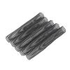 ciciglow Spiral Binding Coil High Capacity 38mm Diameter 48 Loop for A4 Paper 18 Pcs Set for Office Documents view 3
