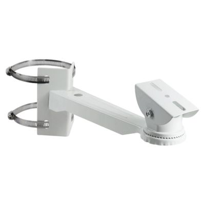 Angles Adjustable Security Camera Mounting Accessories CCTV Bracket Outdoor Wall Corner Easy Installation Outdoor Security