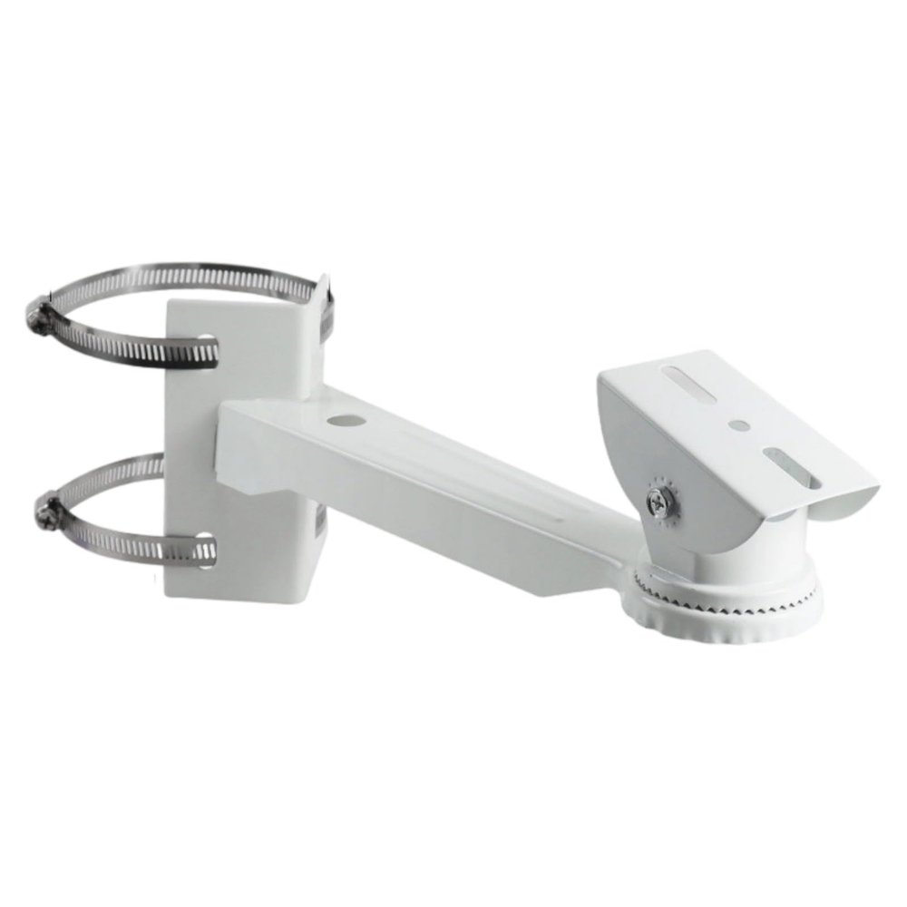 Angles Adjustable Security Camera Mounting Accessories CCTV Bracket Outdoor Wall Corner Easy Installation Outdoor Security