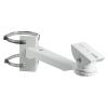 Angles Adjustable Security Camera Mounting Accessories CCTV Bracket Outdoor Wall Corner Easy Installation Outdoor Security view 1