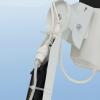 Angles Adjustable Security Camera Mounting Accessories CCTV Bracket Outdoor Wall Corner Easy Installation Outdoor Security view 3