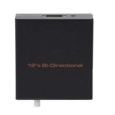 ciciglow EDID Manager Emulator, 16 Modes, 4K Resolution, Supports CEC, 10MOutput Distance
