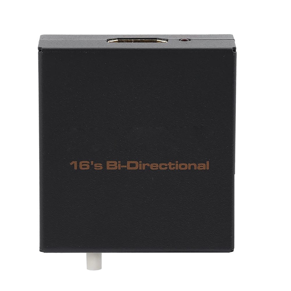 ciciglow EDID Manager Emulator, 16 Modes, 4K Resolution, Supports CEC, 10MOutput Distance