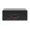 ciciglow EDID Manager Emulator, 16 Modes, 4K Resolution, Supports CEC, 10MOutput Distance view 3