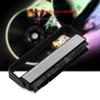 ciciglow Registration Cleaning Brush, ABS Durable Cleansing Brush and Carbon Fiber Fiber Dust Removal Tool view 2