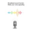 DouWen MO Call Center Headset with Noise Cancelling Microphone, Wired Headset for Customer Service, Headband and Rotatable Boom Mic, Business Communication Headphone for RJ9 Interface view 4