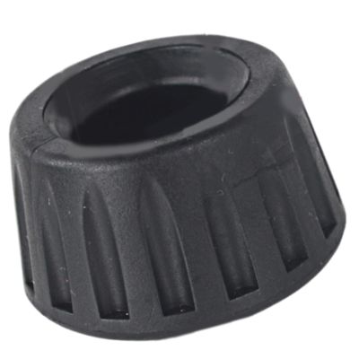 Rubber Camera Tripods Feet for 33mm and 37mm Diameter for Professional Photographers Rubber Feet
