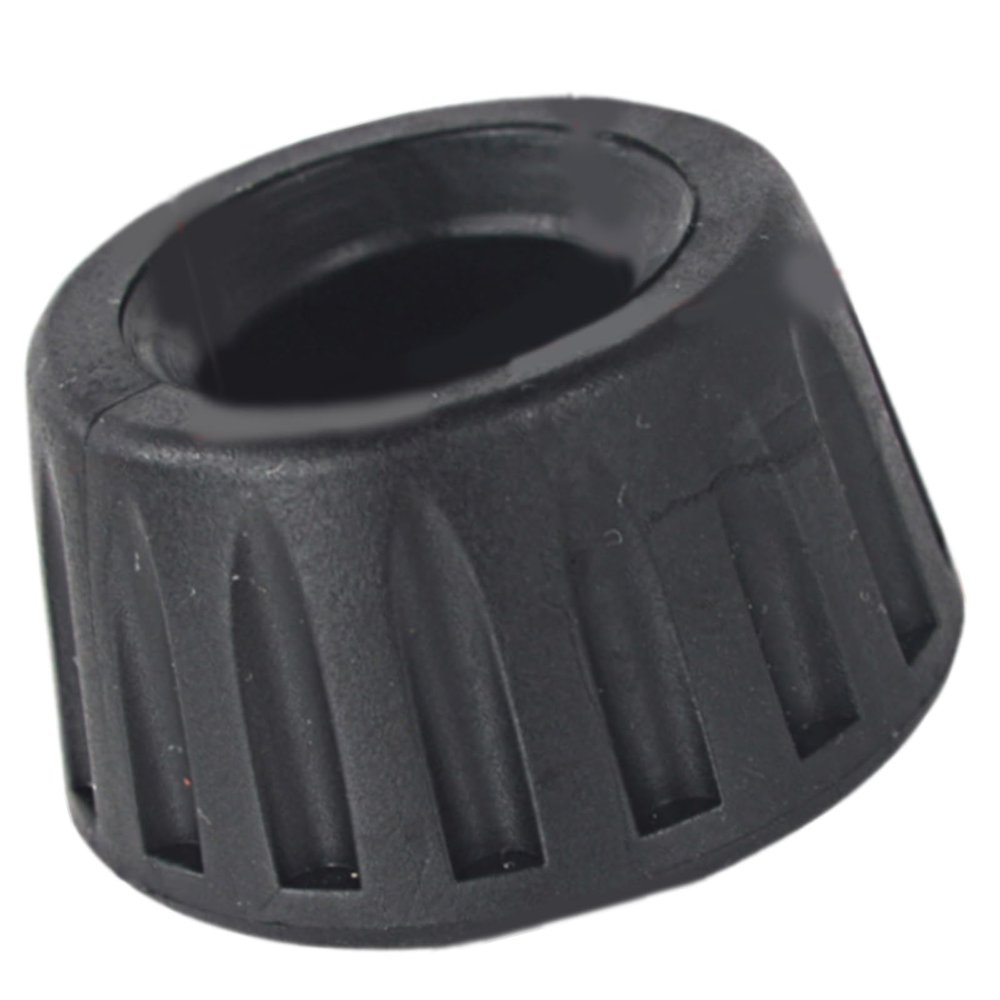 Rubber Camera Tripods Feet for 33mm and 37mm Diameter for Professional Photographers Rubber Feet