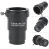 ciciglow 3X Barlow Lens, Antideformation Antideformation and Durable Thread Interface M42x0.75 for 1.25-inch Astronomical Telescope Ocular view 1